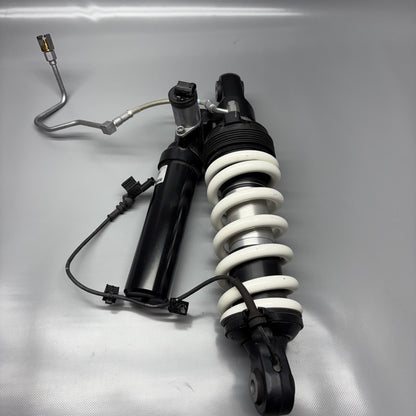 7924086-06 BMW R1300GS TROPHY SUSPENSION STRUT SHOCK REAR 2022 2023 2024 OEM 7924086-06