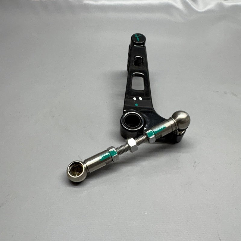 G310 R BMW G 310R SHIFTER PEDAL 2019 2020 2021 2022 2023 2024 2025 OEM