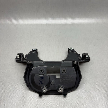 8558158 BMW C400X INSTRUMENT COVER TRIM 2018 2019 2020 OEM 8558158