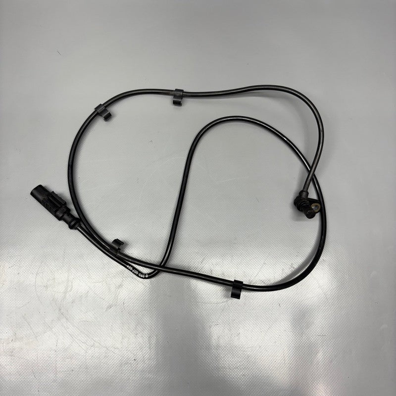 F800ST BMW F800ST WHEEL SPEED SENSOR FRONT 2005 2006 2007 2008 2009 2010 2011 OEM