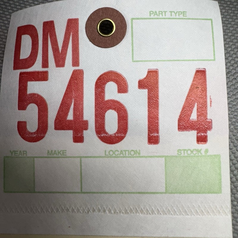 7724962 BMW C 650 SPORT FUEL TANK COVER 2014 2015 2016 2017 2018 2019 2020 OEM 7724962