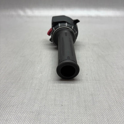 BMW C400X HANDLE GRIP WITH SWITCH 2018 2019 2020 OEM