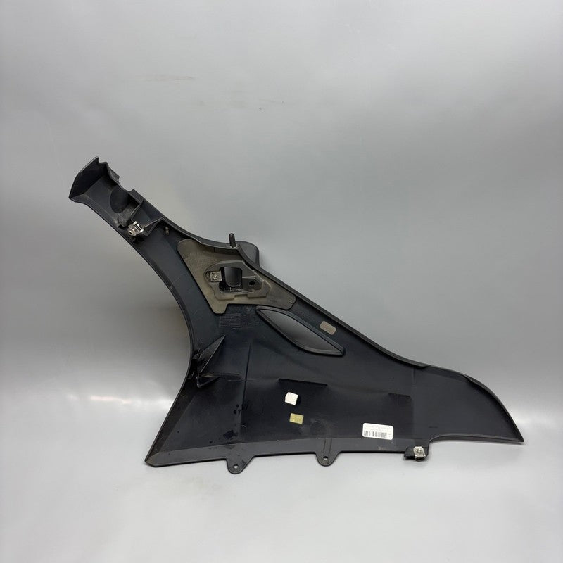 BMW K1600 BAGGER GRILLE COVER RIGHT 2017 2018 2019 2020 2021 OEM
