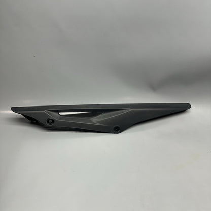 8556889 BMW G310GS CHAIN GUARD REAR 2018 2019 OEM 8556889