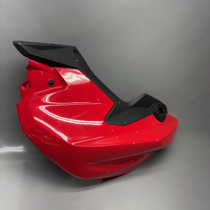 BMW G310R US FUEL TANK COVER FAIRING LEFT 2016 2017 2018 2019 2020 OEM