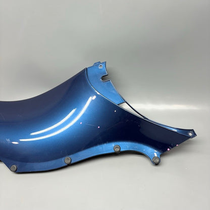 BMW K 1200LT TANK FAIRING COVER LEFT 2005 2006 2007 2008 OEM 7678105