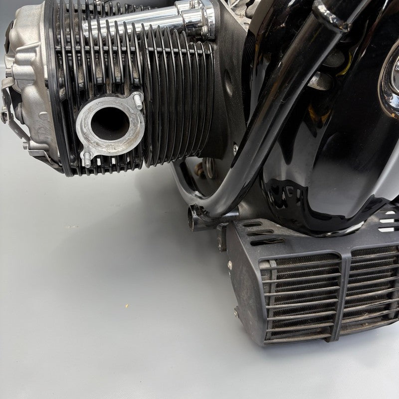 BMW R18 TRANSCONTINENTAL ENGINE MOTOR 2020 2021 2022 2023 2024 2025 OE
