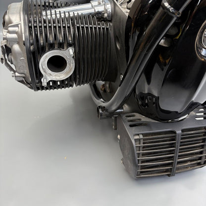 BMW R18 TRANSCONTINENTAL ENGINE MOTOR 2020 2021 2022 2023 2024 2025 OE