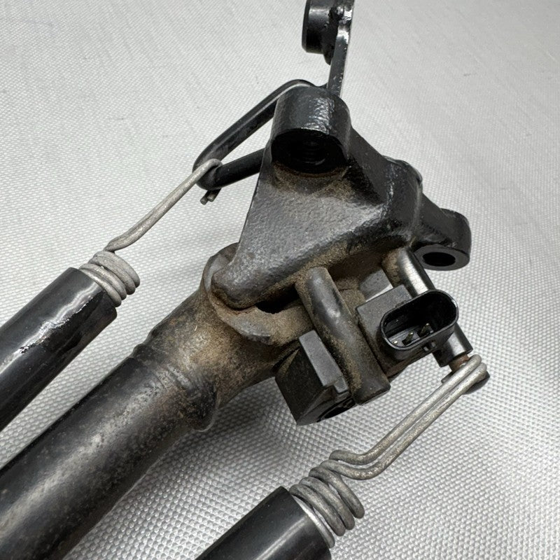 C 650 SPORT BMW C 650 SPORT SIDE STAND 2014 2015 2016 2017 2018 2019 2020 OEM