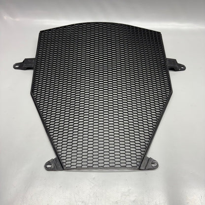 7676495 BMW K 1300S RADIATOR GRILLE COVER 2007-2011 2012 2013 2014 2015 OEM 7676495
