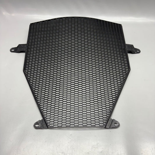 7676495 BMW K 1300S RADIATOR GRILLE COVER 2007-2011 2012 2013 2014 2015 OEM 7676495