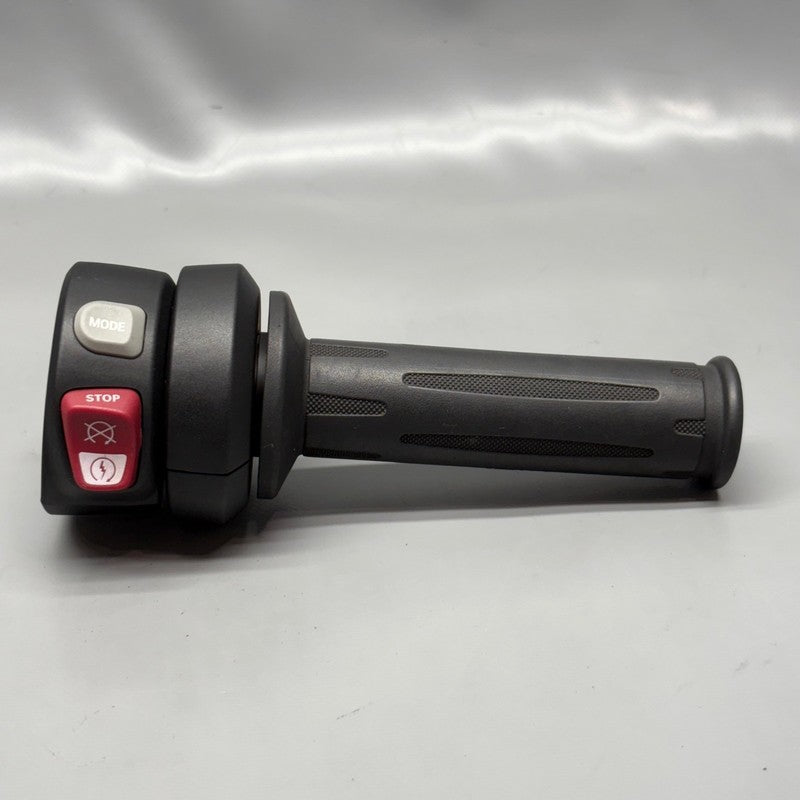 R1250RT BMW R1250RT E-THROTTLE GRIP WITH SWITCH 2013-2019 2020 2021 2022 2023 2024 OEM