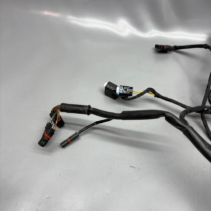 BMW K1300S MAIN ENGINE HARNESS 2007 2008 2009 2010 2011 2012 2013 2014