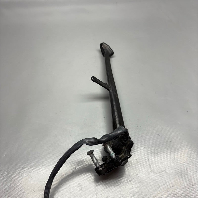 BMW K1300S SIDE STAND 2007 2008 2009 2010 2011 2012 2013 2014 2015 OEM