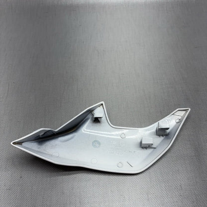8556893 BMW G 310R WIND DEFLECTOR LEFT 2016 2017 2018 2019 2020 OEM 8556893