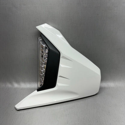 BMW C400X TURN SIGNAL WITH COVER LEFT 2018 2019 2020 OEM 8558583