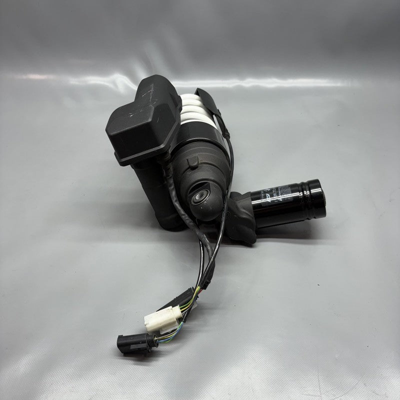 7714507 BMW K1300S SPRING STRUT REAR ESA 2007-2010 2011 2012 2013 2014 2015 OEM 7714507