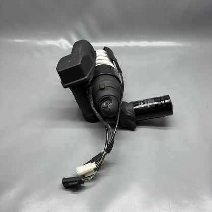 7714507 BMW K1300S SPRING STRUT REAR ESA 2007-2010 2011 2012 2013 2014 2015 OEM 7714507