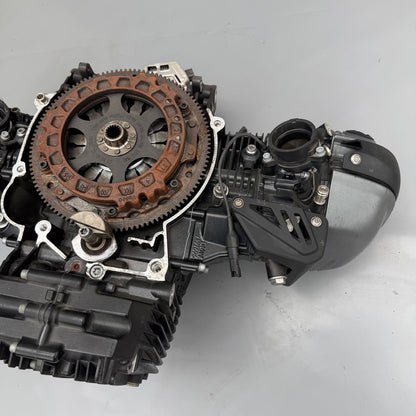 BMW R12 NINE T ENGINE MOTOR 2024 OEM 2976 MILES 30 DAY WARRANTY