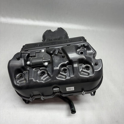 8567803 BMW S1000RR AIR INTAKE CLEANER BOX 2019 2020 2021 2022 2023 2024 OEM 8567803