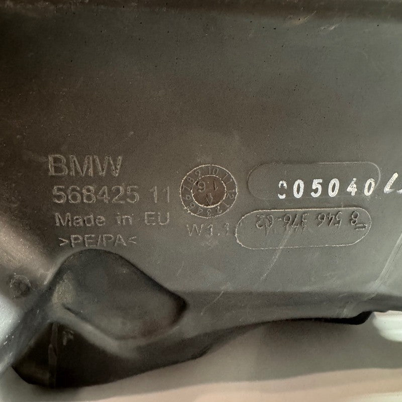 BMW K1600GT FUEL TANK 2010 2011 2012 2013 2014 2015 2016 OEM 8546376