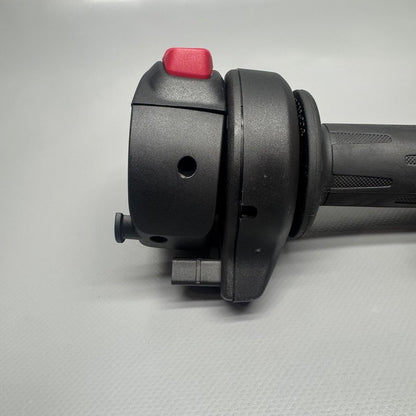 BMW R1300GS E-THROTTLE GRIP WITH SWITCH 2022 2023 2024 2025 2026 OEM