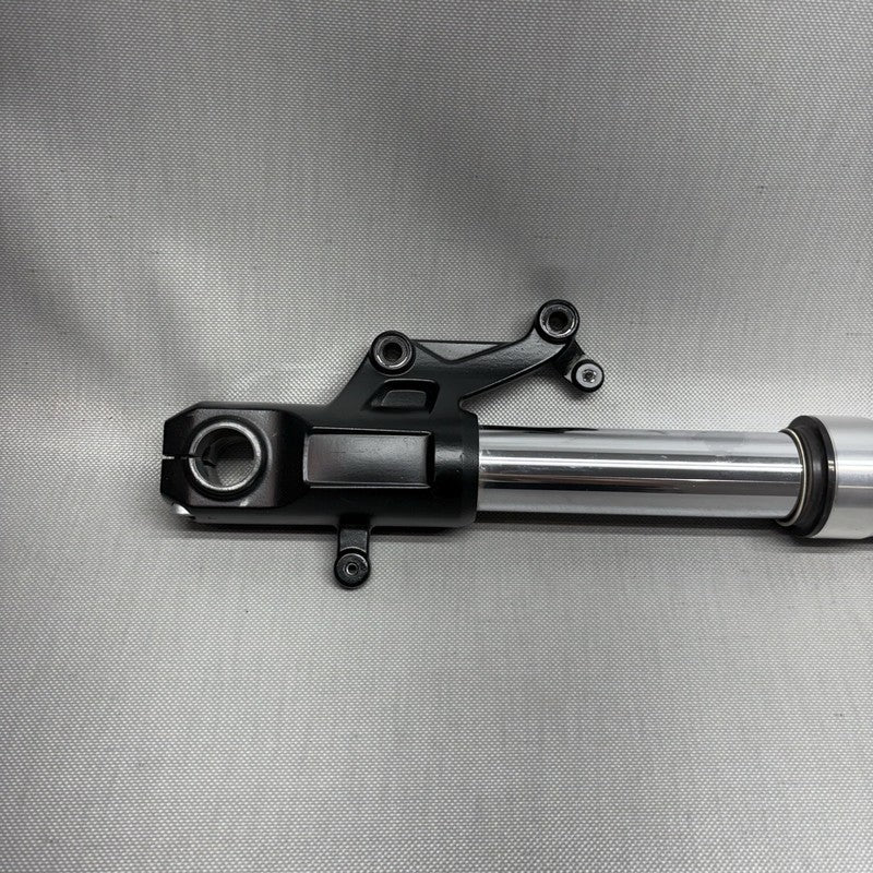 7725312 BMW C650 GT FORK SUSPENSION RIGHT 2011 2012 2013 2014 2015 OEM 7725312