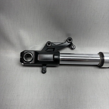 7725312 BMW C650 GT FORK SUSPENSION RIGHT 2011 2012 2013 2014 2015 OEM 7725312