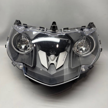 BMW K1600GTL HEADLIGHT 2015 2016 2017 2018 2019 2020 2021 OEM