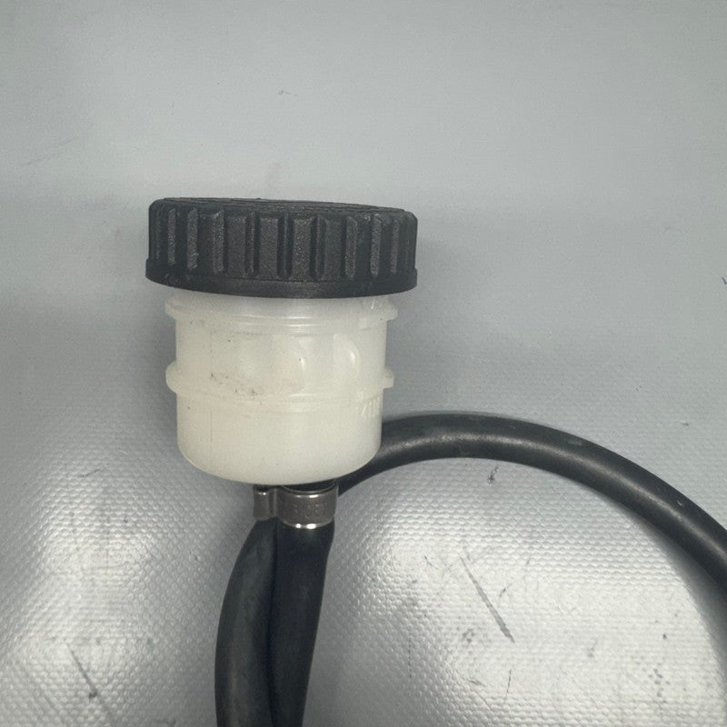 BMW K 1200LT BRAKE MASTER CYLINDER 2005 2006 2007 2008 OEM 7650749