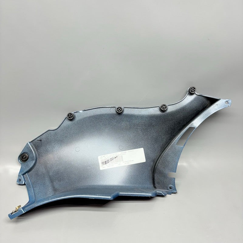 BMW K 1200LT TANK FAIRING COVER LEFT 2005 2006 2007 2008 OEM 7678105