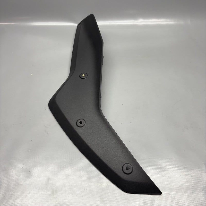 7105730 BMW R1300GS ADVENTURE TANK COVER UPPER RIGHT 2023 2024 2025 OEM 7105730