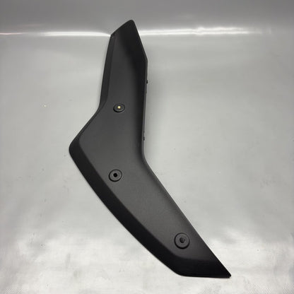 7105730 BMW R1300GS ADVENTURE TANK COVER UPPER RIGHT 2023 2024 2025 OEM 7105730