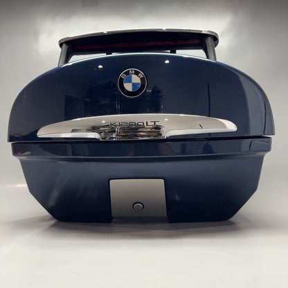 2309717 BMW K 1200LT LUGGAGE TOP CASE 2005 2006 2007 2008 OEM 2309717