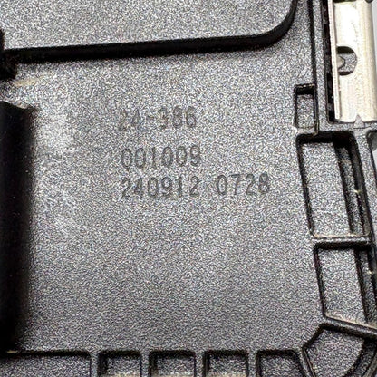 BMW R1300GS ADVENTURE THROTTLE HOUSING VALVE 2023 2024 2025 OEM 856875