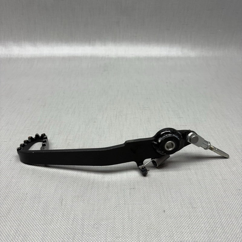 G310R BMW G310R BRAKE FOOT PEDAL 2017 2018 OEM