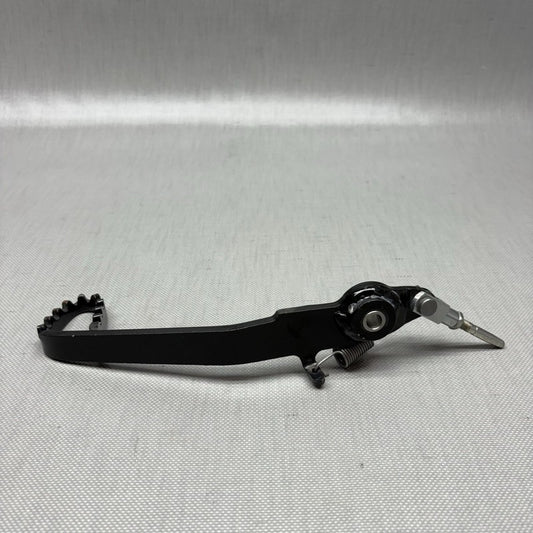 G310R BMW G310R BRAKE FOOT PEDAL 2017 2018 OEM