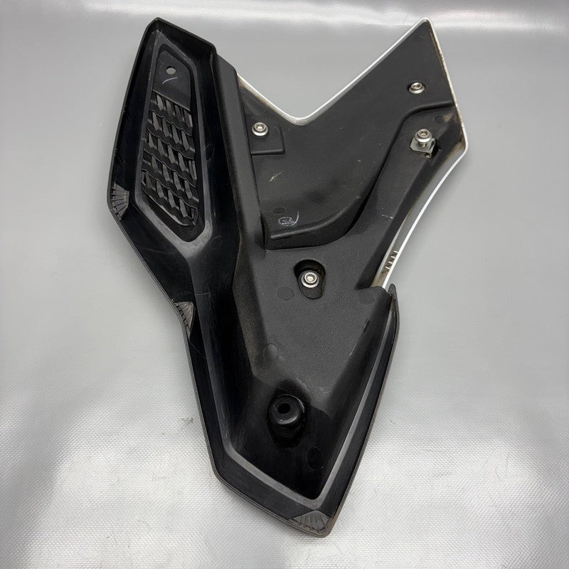 BMW G310GS SIDE TRIM PANEL LEFT 2019 2020 2021 2022 2023 OEM