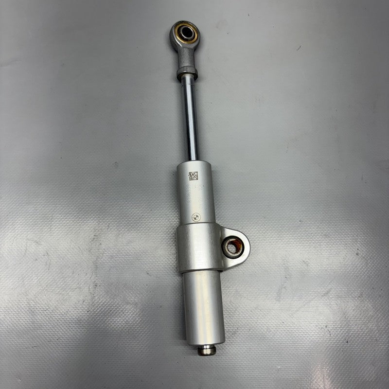 8396339 BMW F900R STEERING DAMPER STABILIZER 2020 2021 2022 2023 2024 OEM 8396339