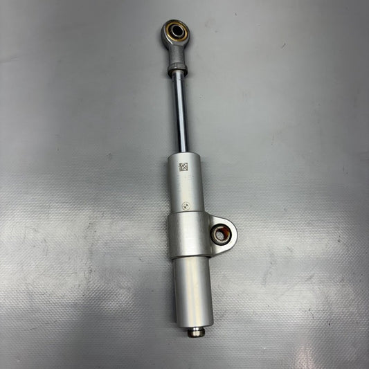8396339 BMW F900R STEERING DAMPER STABILIZER 2020 2021 2022 2023 2024 OEM 8396339