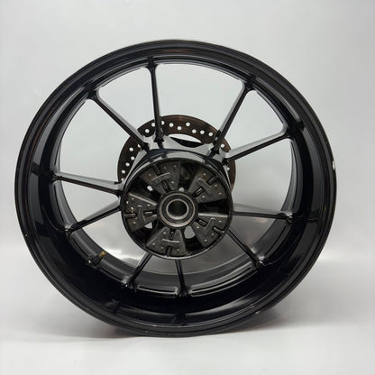 BMW S1000RR REAR WHEEL 2010 2011 2012 2013 2014 OEM