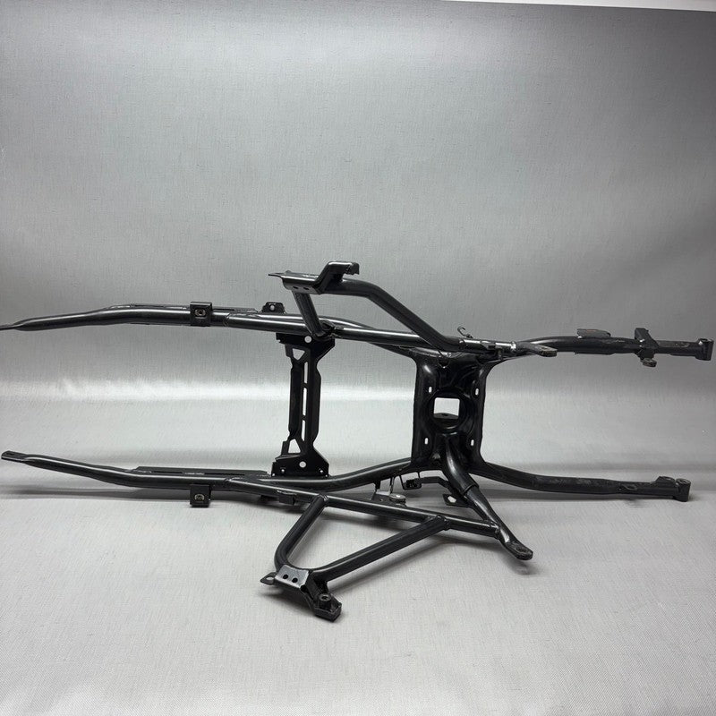 R1150RS BMW R1150RS SUBFRAME REAR FRAME 2002 2003 2004 2005 2006 OEM