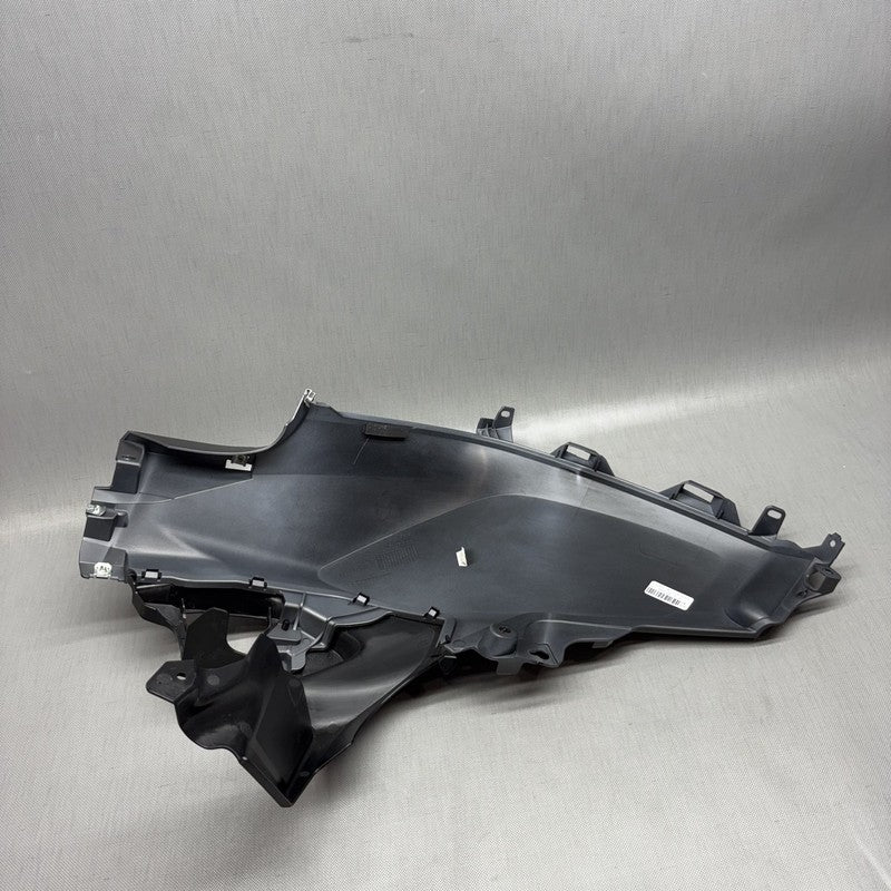 8556636 BMW R1250 GS TANK FAIRING RIGHT 2018 2019 2020 OEM 8556636