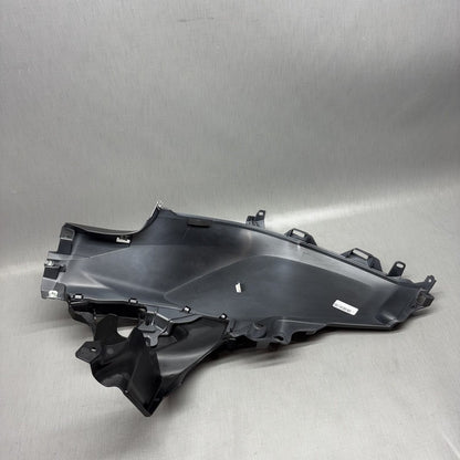 8556636 BMW R1250 GS TANK FAIRING RIGHT 2018 2019 2020 OEM 8556636
