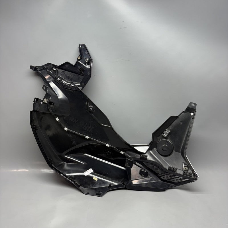 8403852 BMW F900R TANK FAIRING PANEL RIGHT SIDE 2020 2021 2022 2023 2024 OEM 8403852