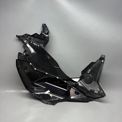 8403852 BMW F900R TANK FAIRING PANEL RIGHT SIDE 2020 2021 2022 2023 2024 OEM 8403852