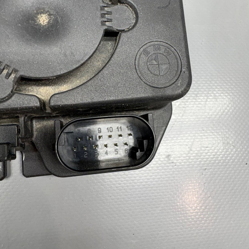 BMW K1600GT SECURITY SENSOR CONTROL MODULE 2011 2012 2013 2014 2015 20