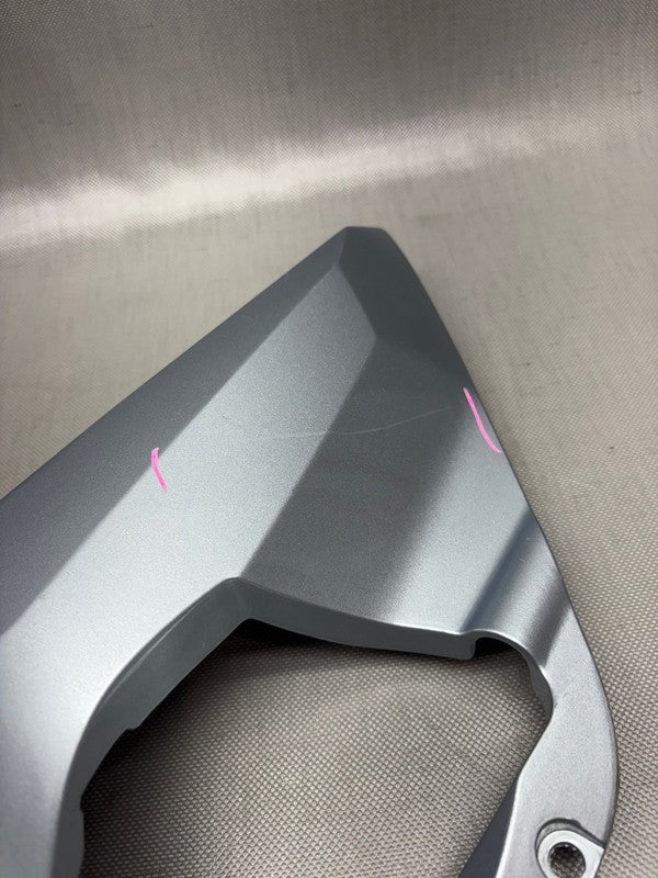 BMW C 650 EVOLUTION FAIRING SIDE PANEL LOWER LEFT 2015 2016 2017 2018 