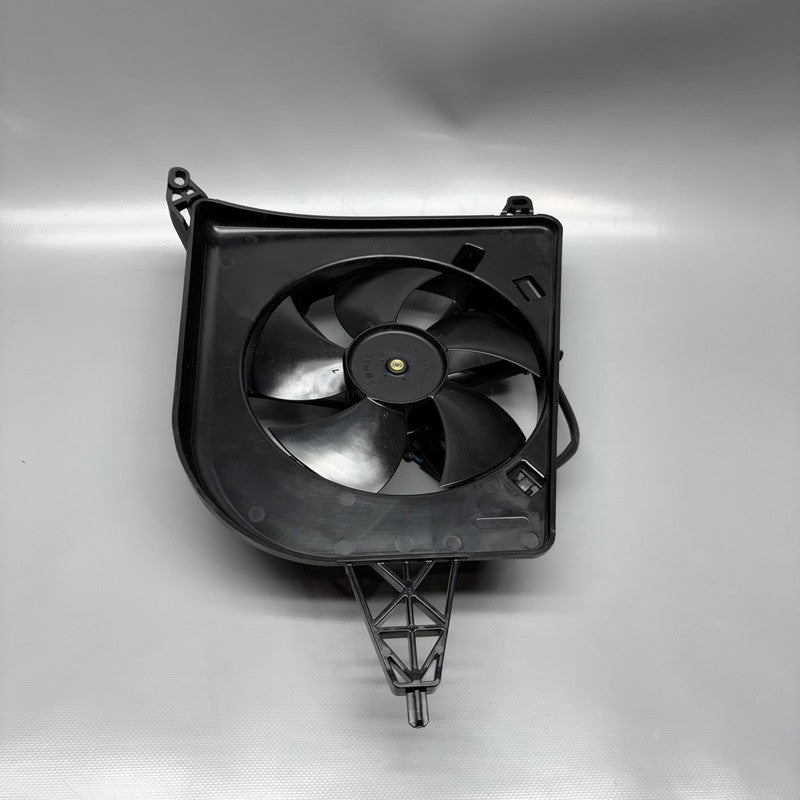 BMW M1000R RADIATOR FAN 2021 2022 2023 2024 OEM 8356815