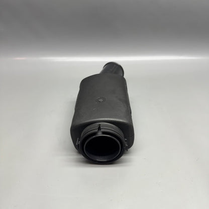 BMW K 1200LT INTAKE TUBE WITH CUP 2005 2006 2007 2008 2009 OEM 7675767